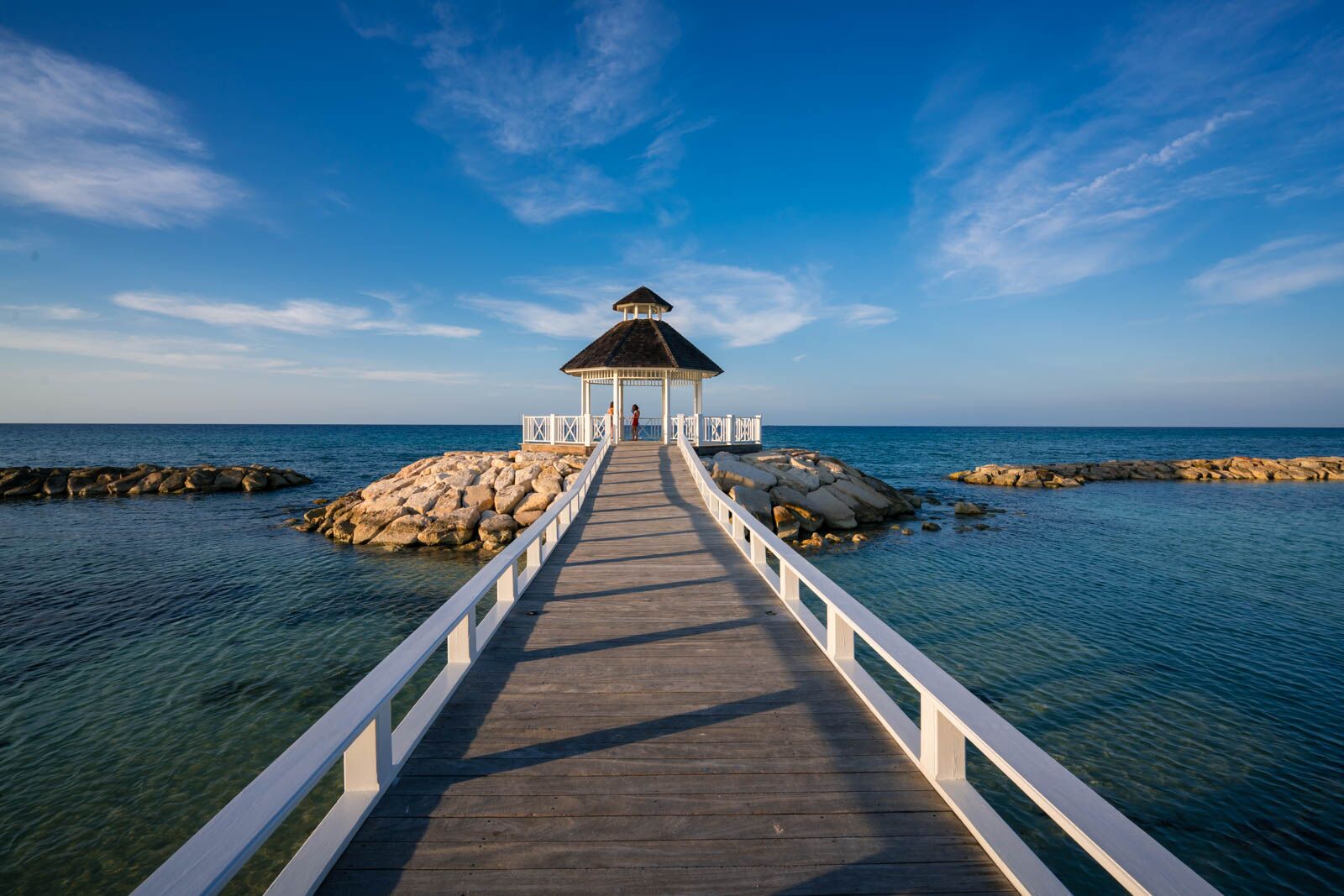 Destinos perfectos de vacaciones de primavera