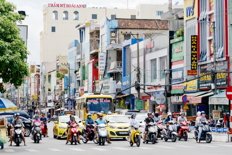 Da Nang