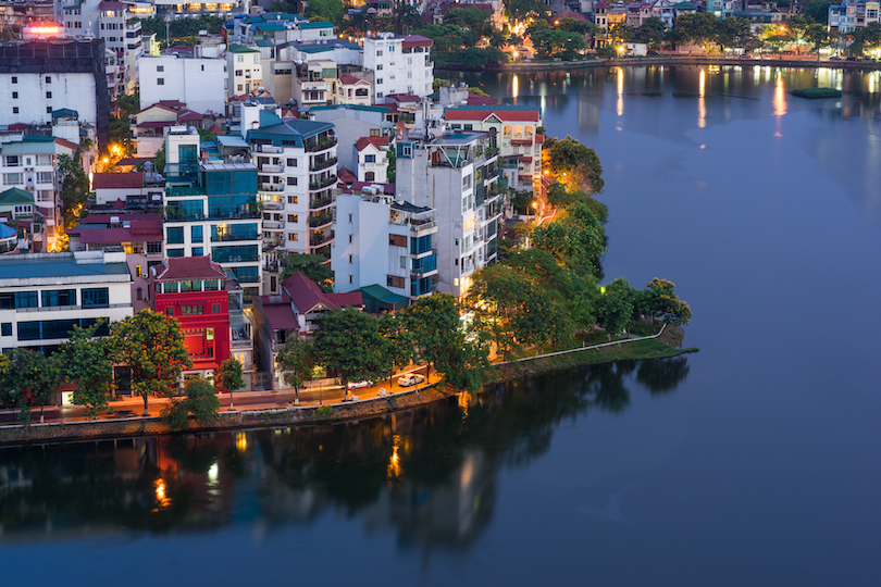 Hanoi