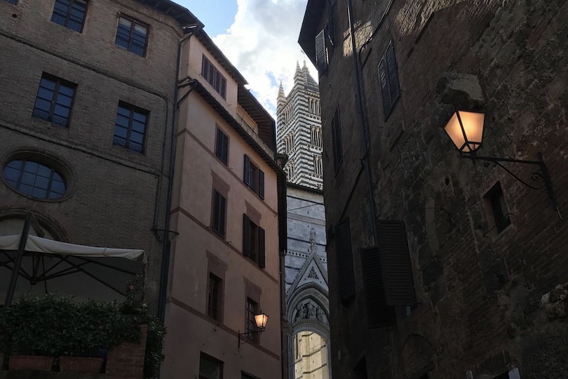 Siena