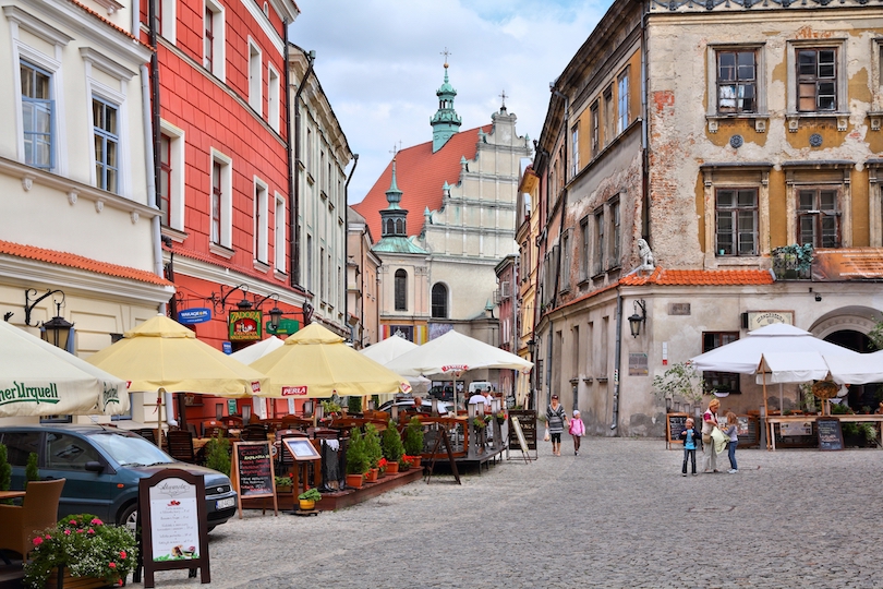 Lublin