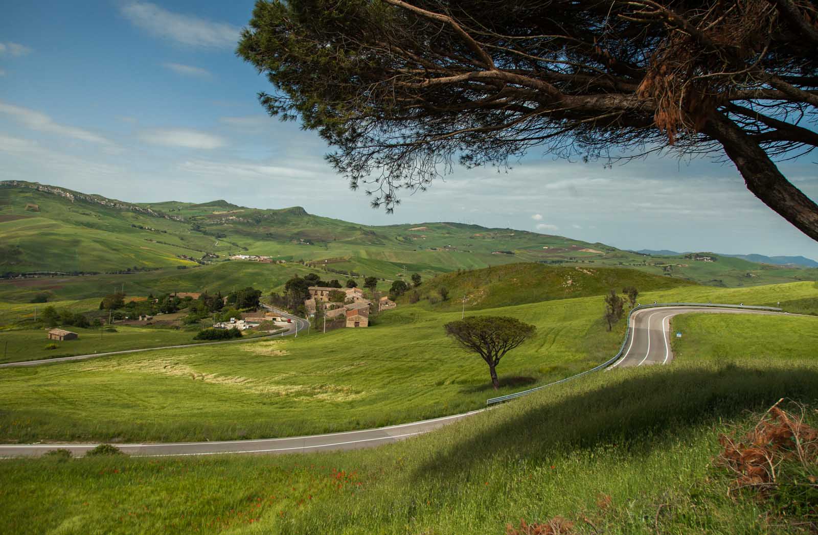 Las mejores cosas que hacer en Sicilia Parco delle Madonie