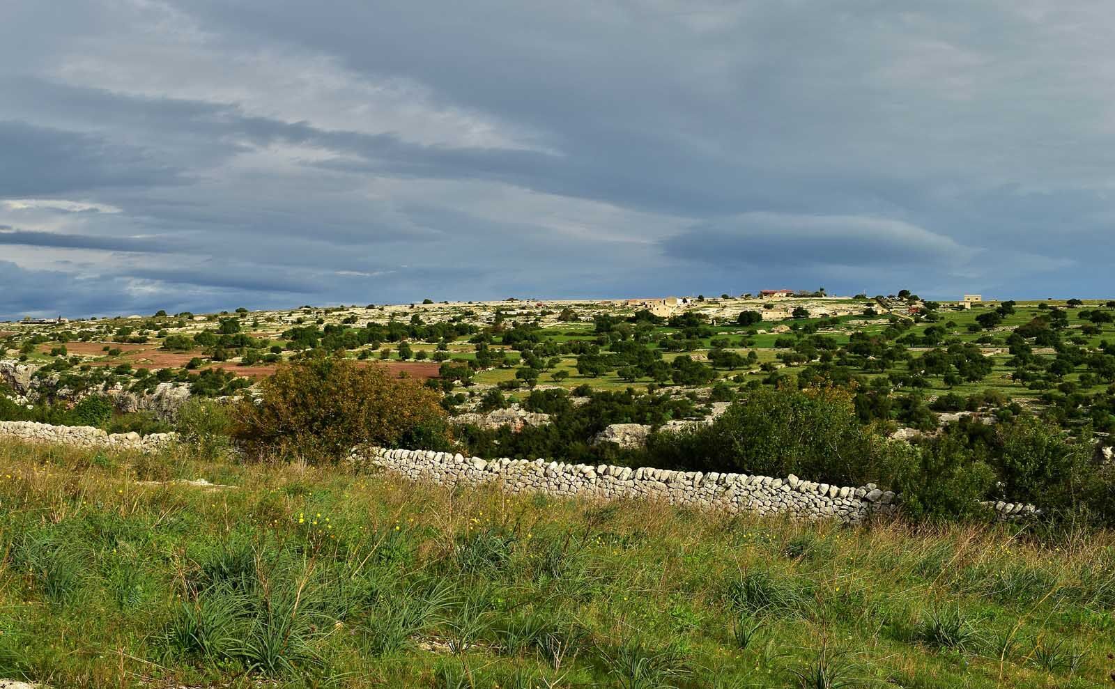 Qué hacer en Sicilia Cava de Ispica