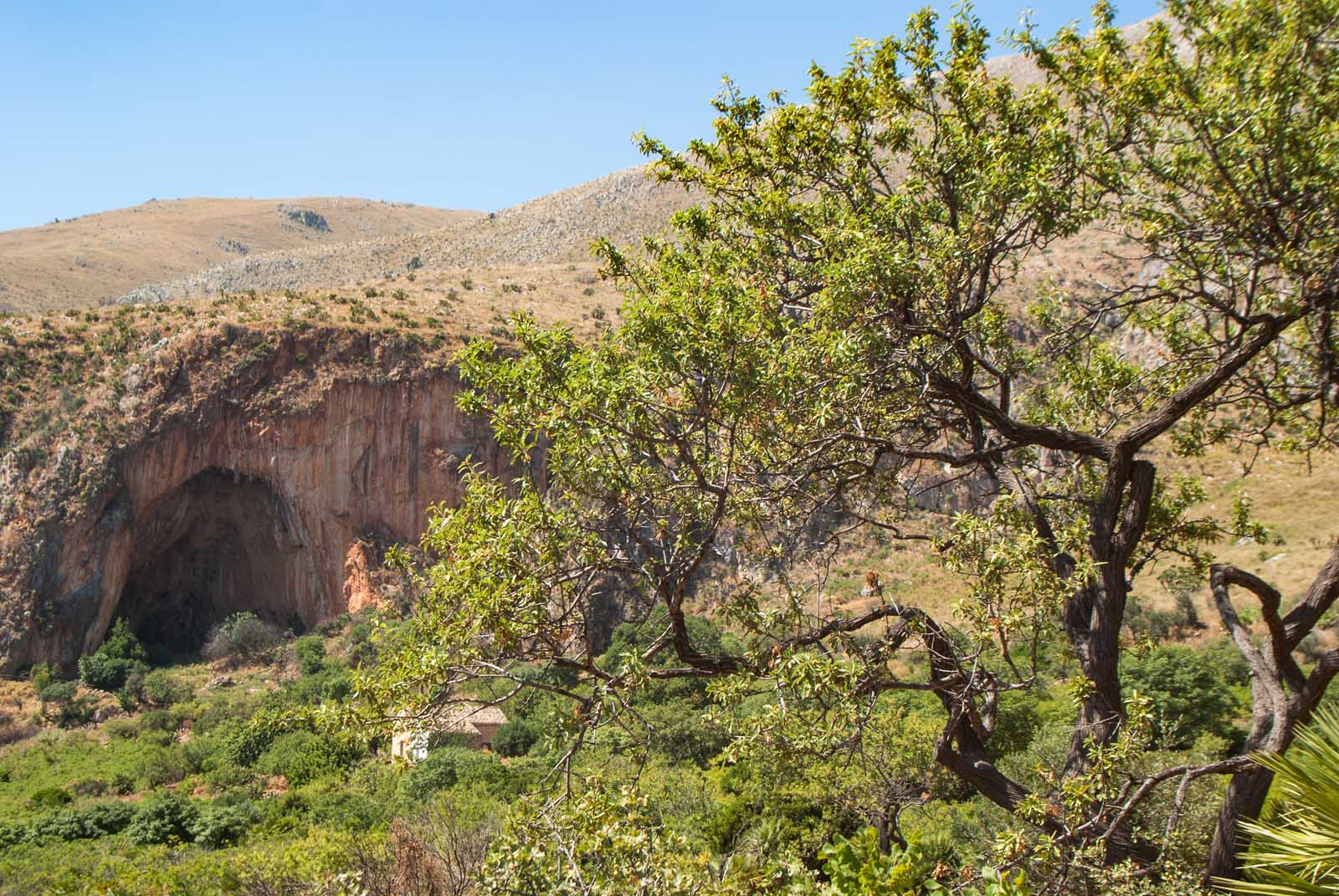 Cosas divertidas para realizar en la reserva natural del Zingaro de Sicilia