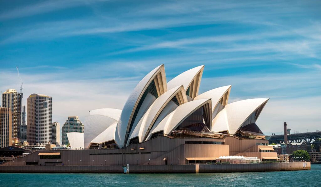 Los 7 mejores hoteles de Sydney