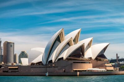 Los 7 mejores hoteles de Sydney