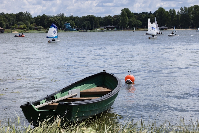 Lago Zemborzycki