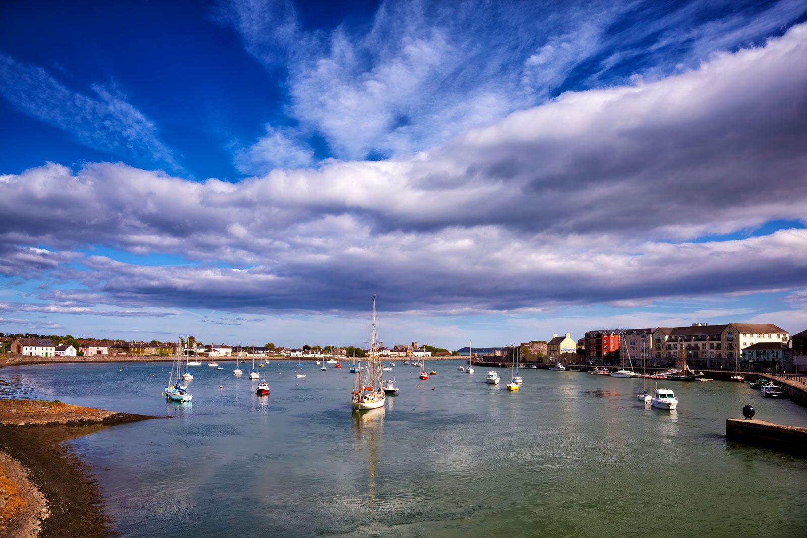 Las mejores ciudades de Irlanda Waterford