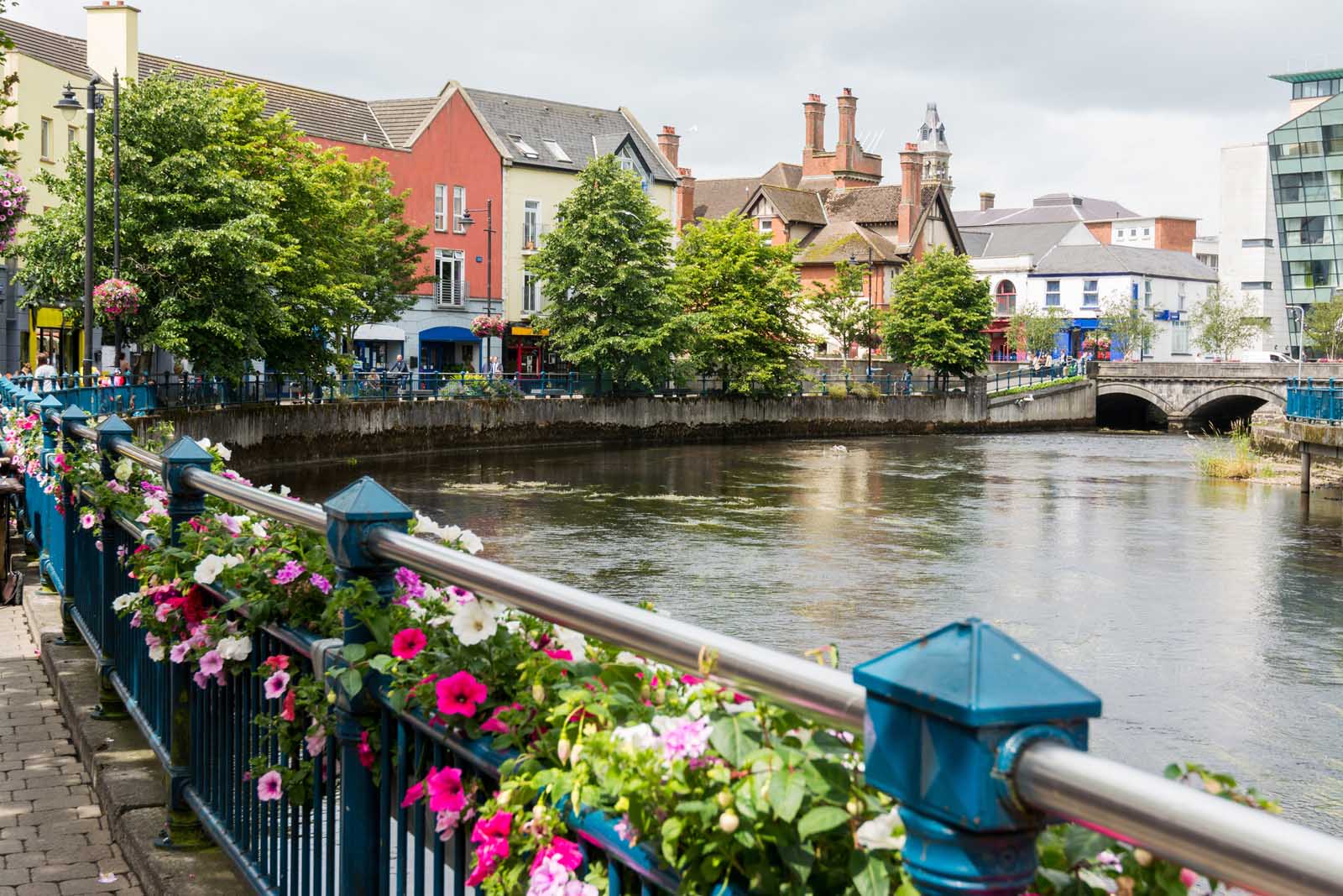 Las mejores ciudades de Irlanda Sligo