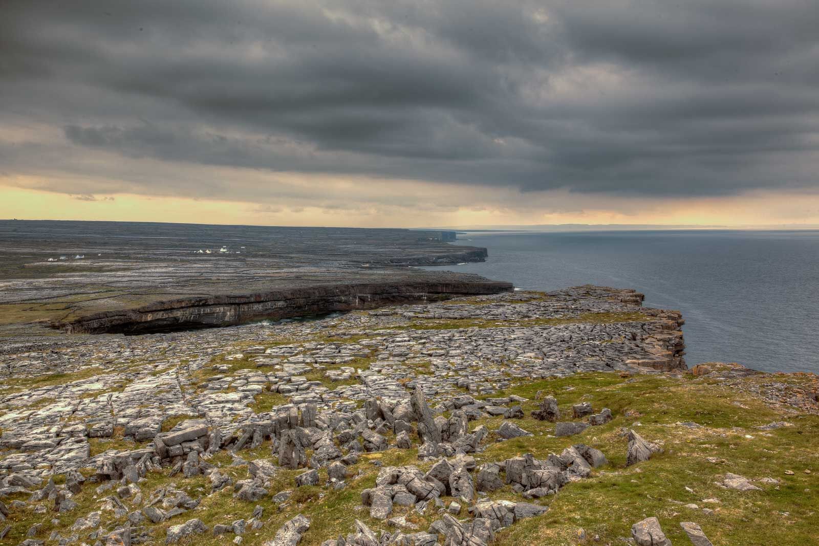 Las mejores ciudades de Irlanda Galway Puerta de entrada a las islas Aran