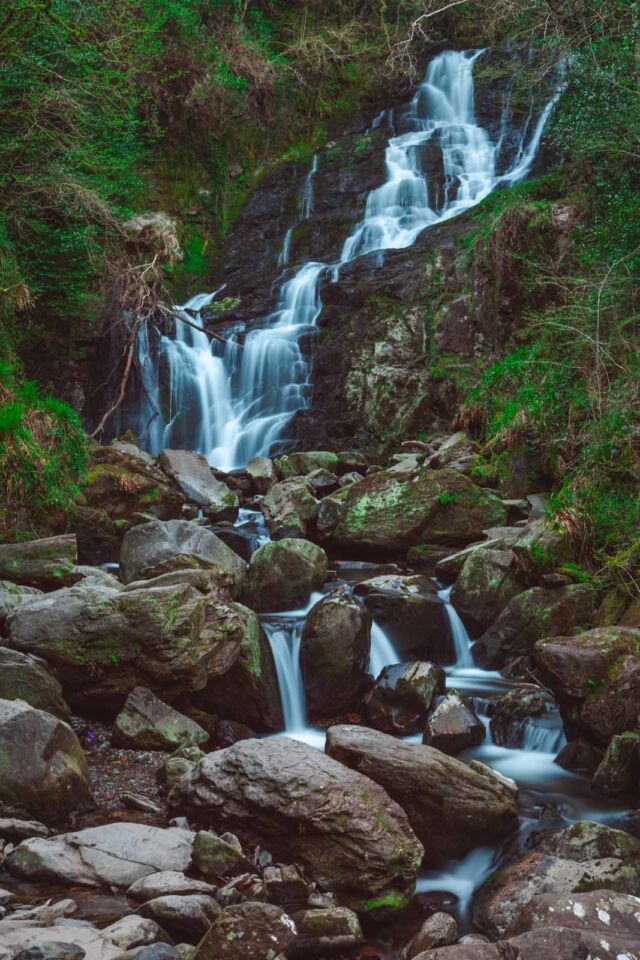 Parque Nacional de Killarney