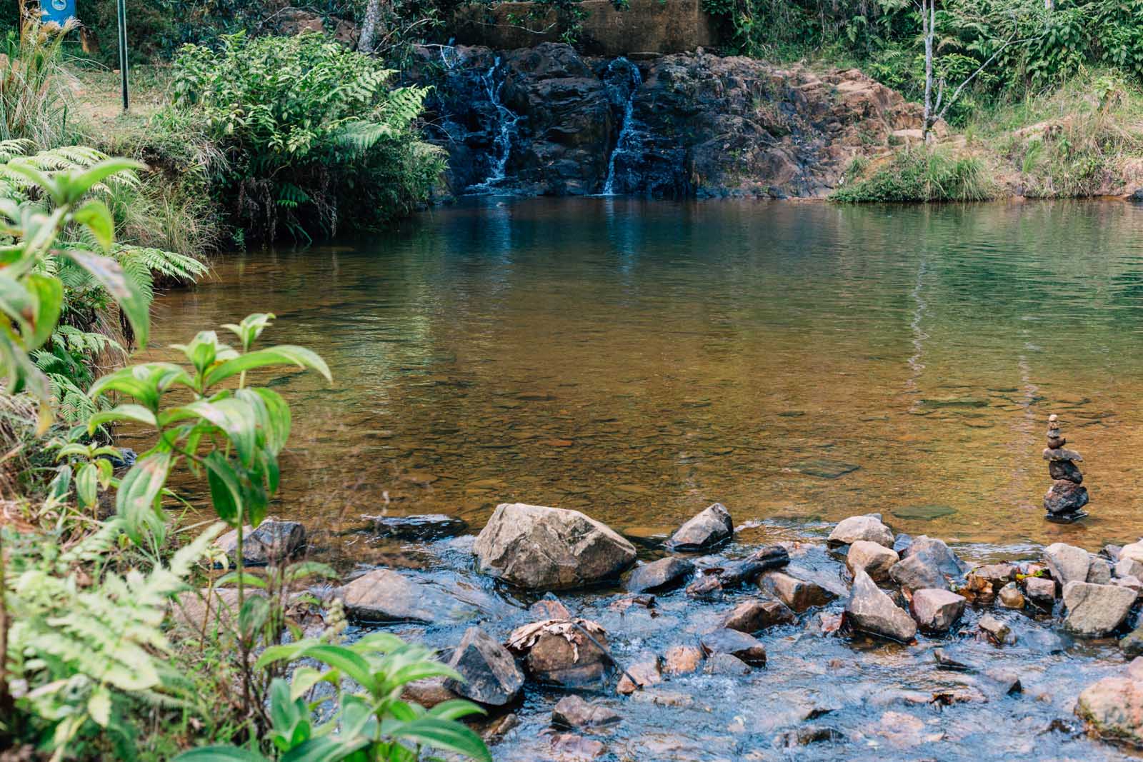 Las mejores cosas que hacer en Puerto Rico Charco Azul