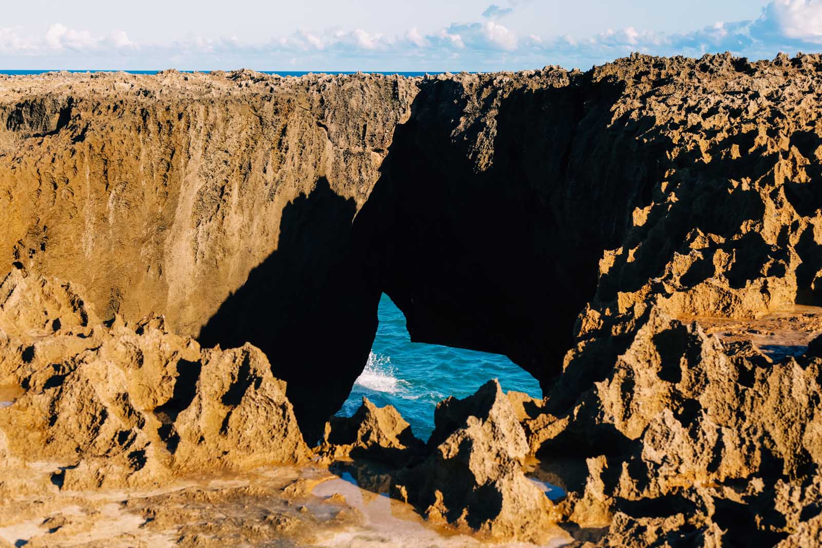 Qué hacer en Puerto Rico Pozo De Jacinto