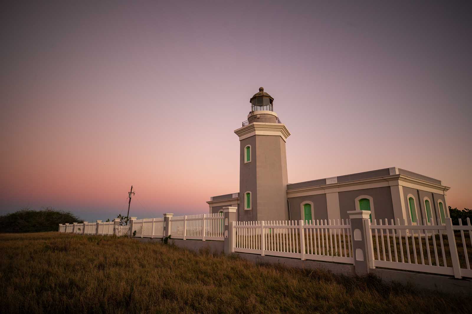 Las mejores cosas que hacer en Puerto Rico Cabo Rojo 