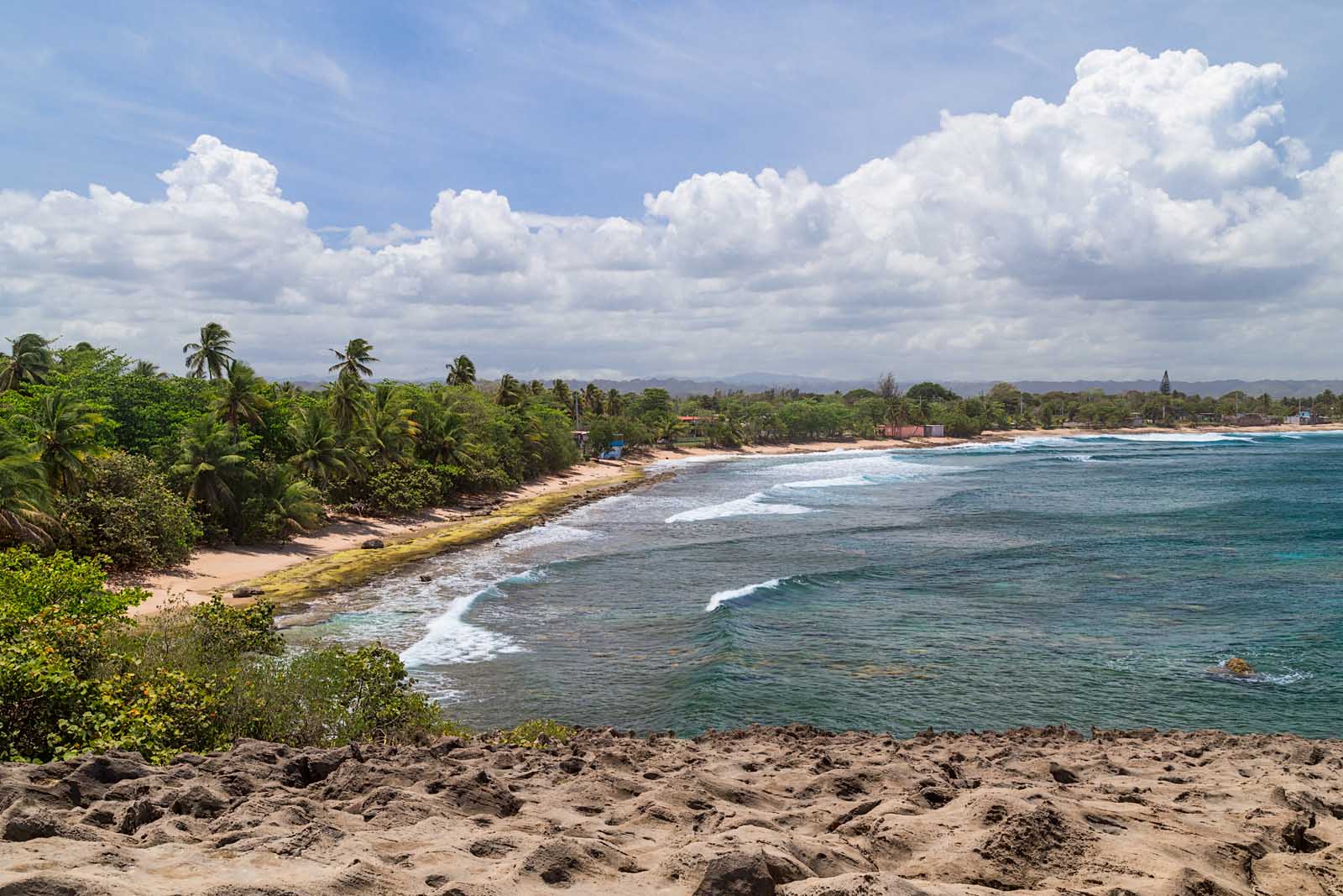 Qué hacer en Puerto Rico Ruta de la Taina 