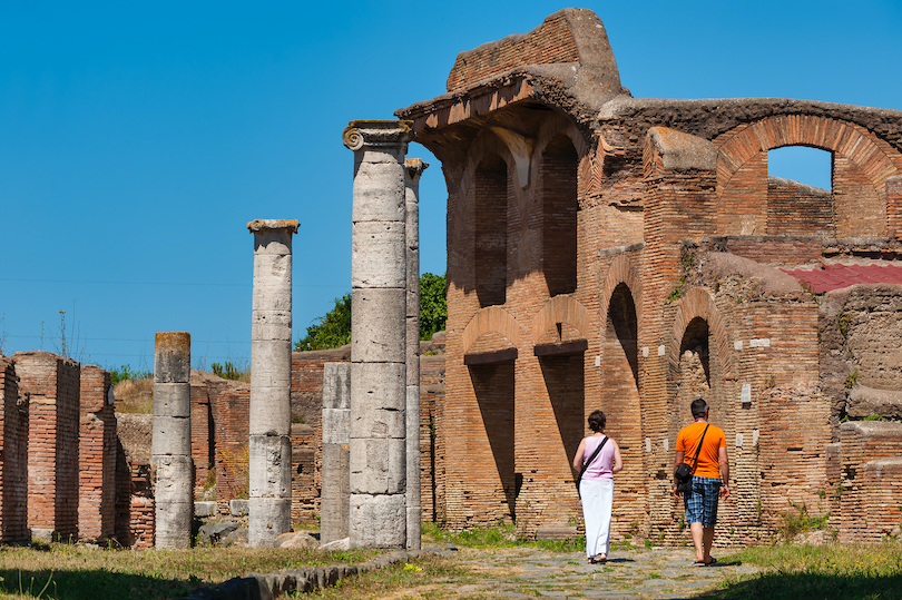 Ostia Antica