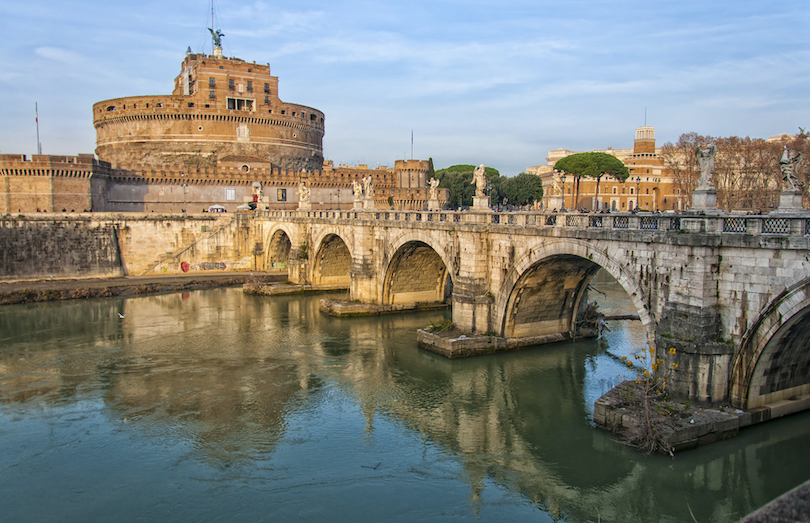 Castel Sant'Angelo