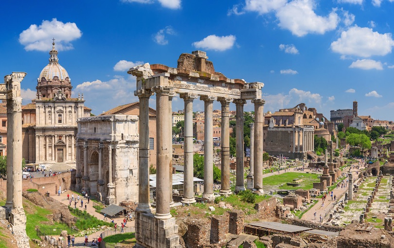 Foro Romano