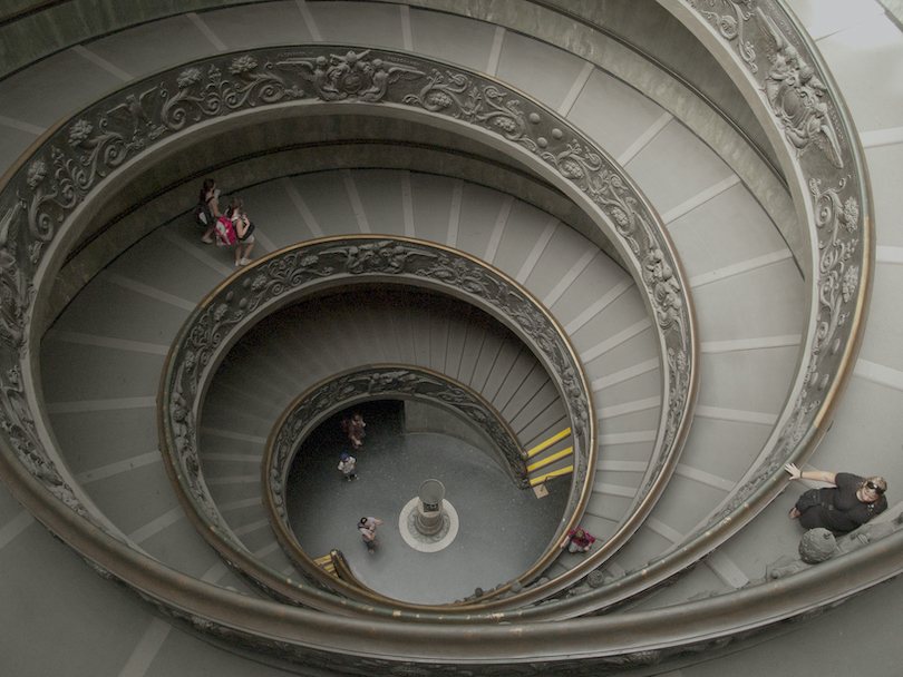 Museos Vaticanos