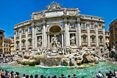 25 principales atracciones turísticas de Roma