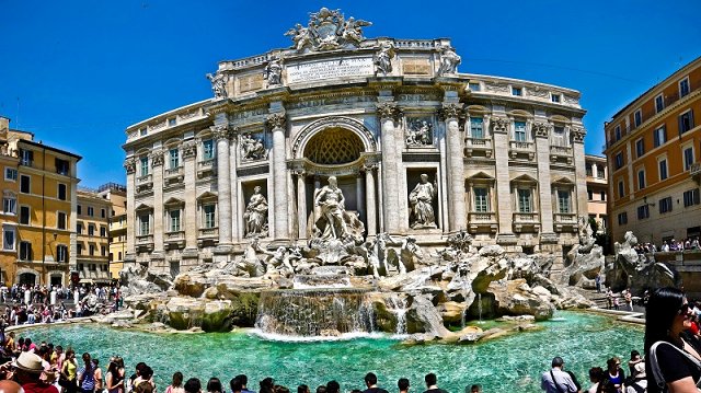 25 principales atracciones turísticas de Roma