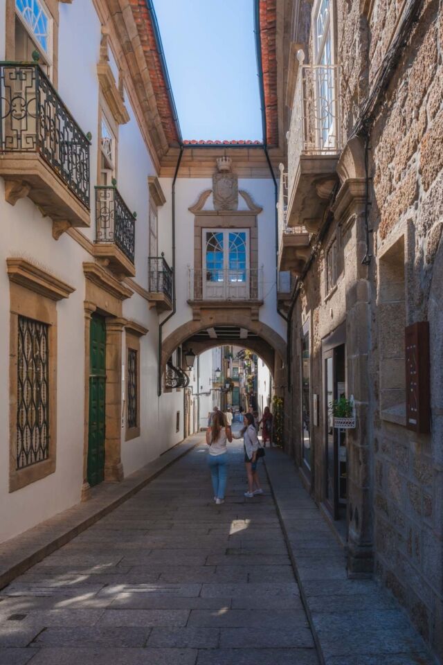 Las mejores cosas que hacer en la calle Guimaraes Santa Maria