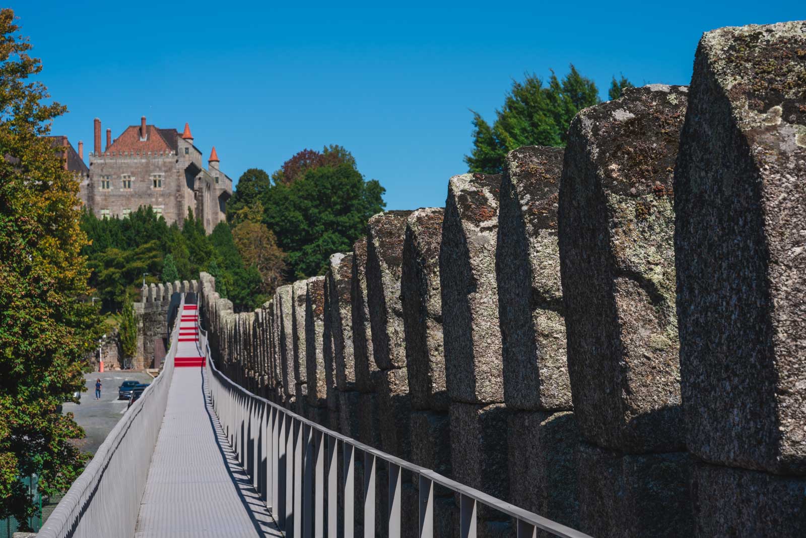 Las mejores cosas que hacer en Guimaraes, Portugal