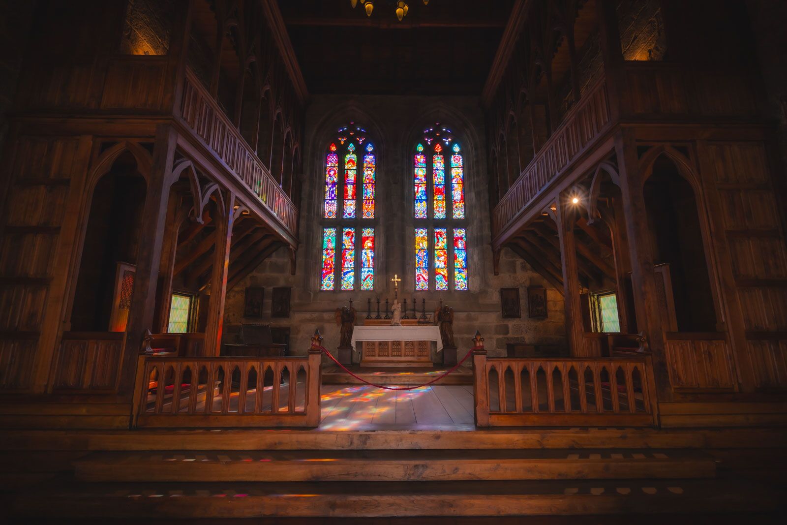 Las mejores cosas que hacer en Guimaraes Palace of the Dukes of Braganza Interior