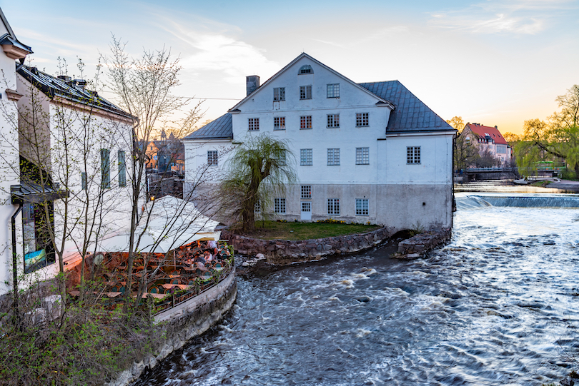 Museo Uppland