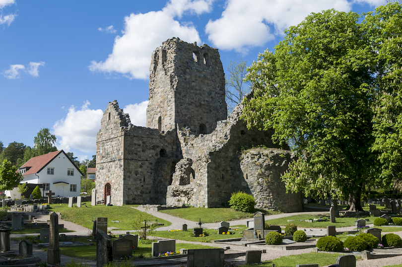 Excursión de un día a Sigtuna