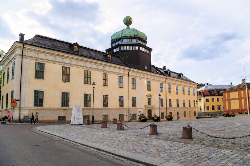 Museo Gustavianum