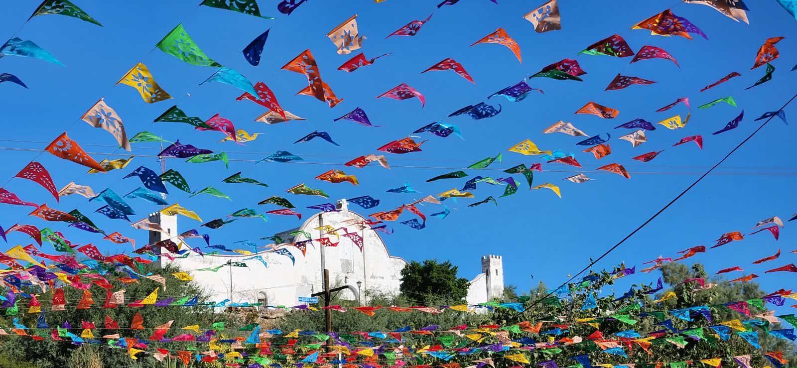 Lo mejor de Loreto, Baja California, en prisión sin paredes