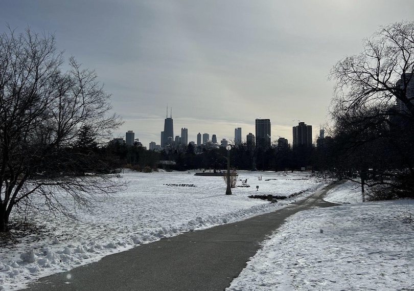 Lincoln Park