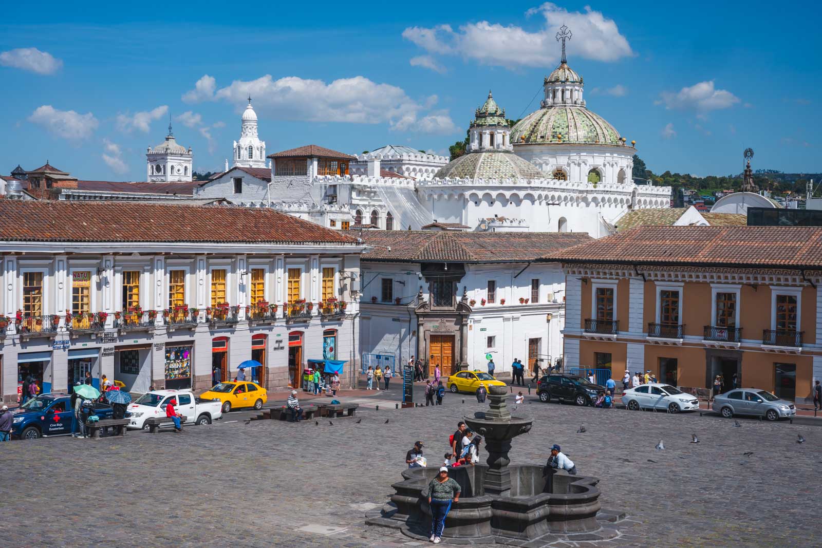 Las mejores cosas que hacer en Quito Museos de Ecuador