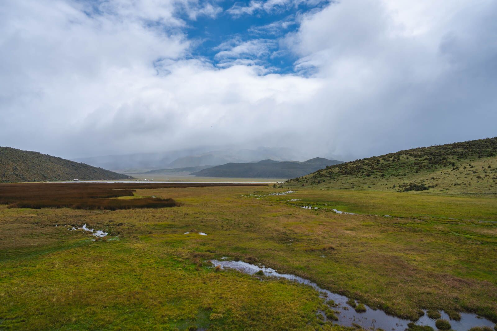 Las mejores cosas que hacer en Quito Ecuador Cotopaxi National Park