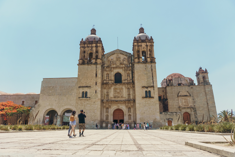 Santo Domingo de Guzmán