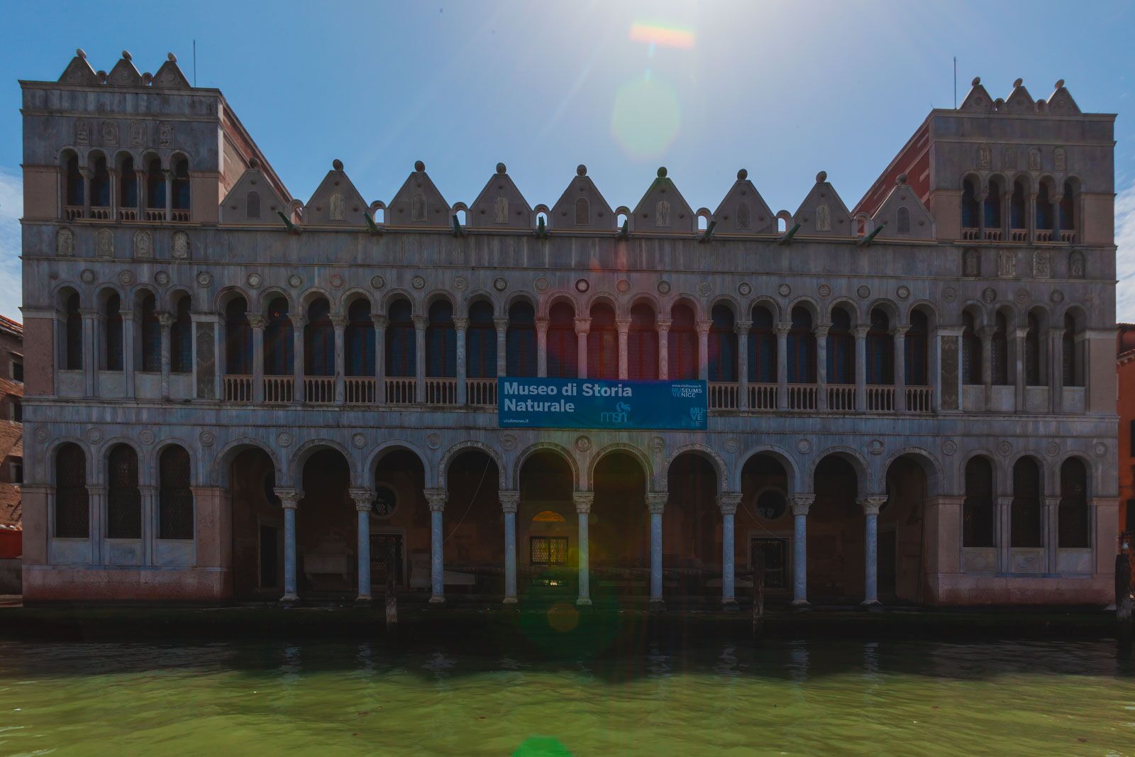 Dónde alojarse en Venecia, Italia Barrio de Santa Croce