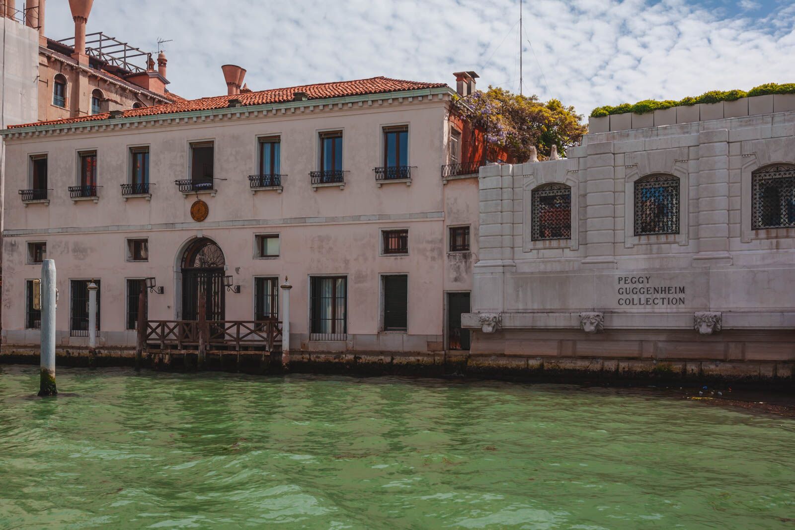 Dónde alojarse en Venecia Italia Dorsoduro Pros y contras