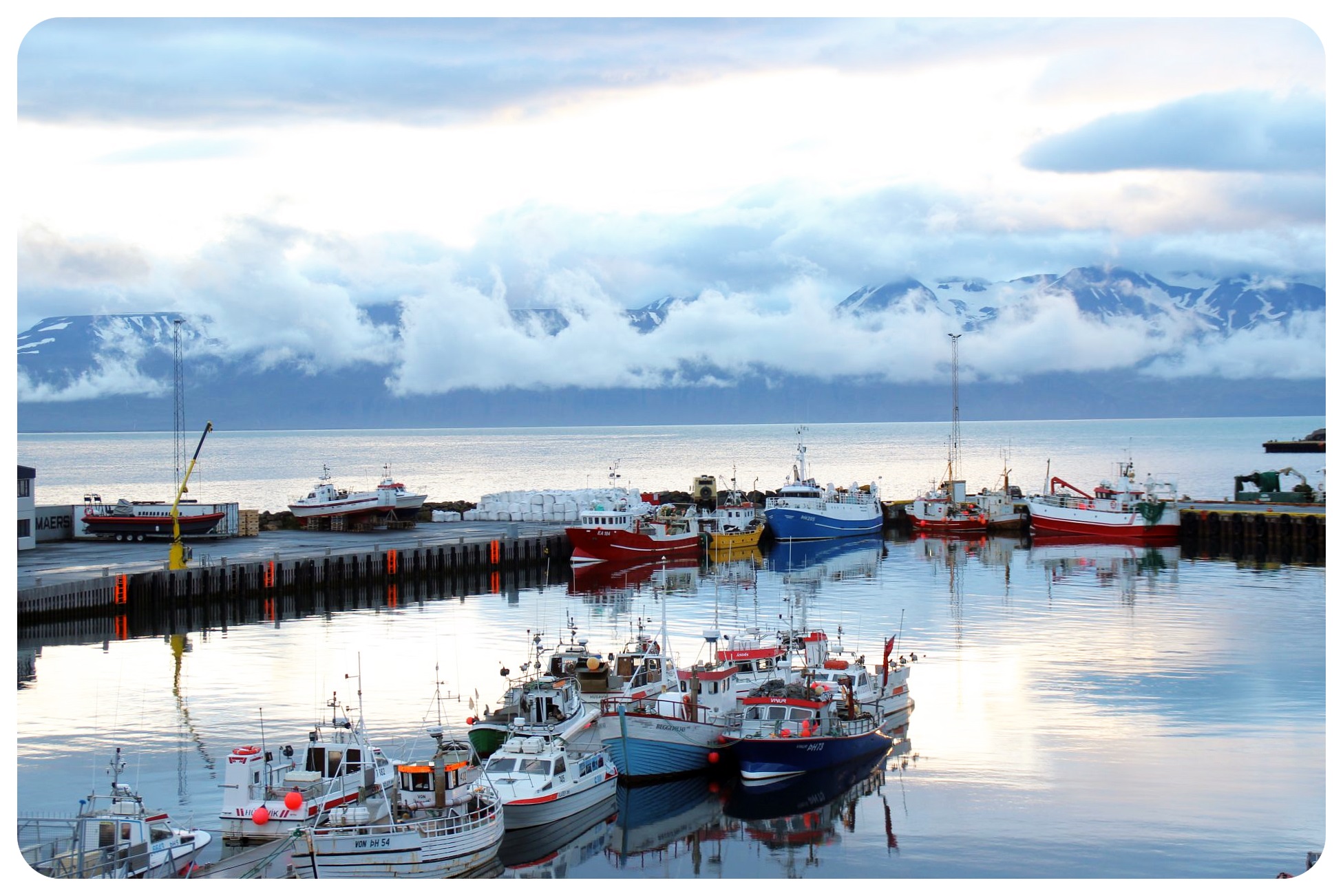 Consejos presupuestarios de Islandia