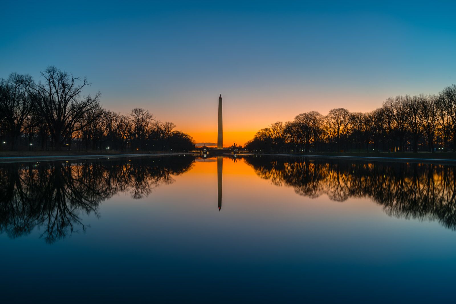 Mejores lugares para visitar en abril EE.UU. Museos de Washington DC