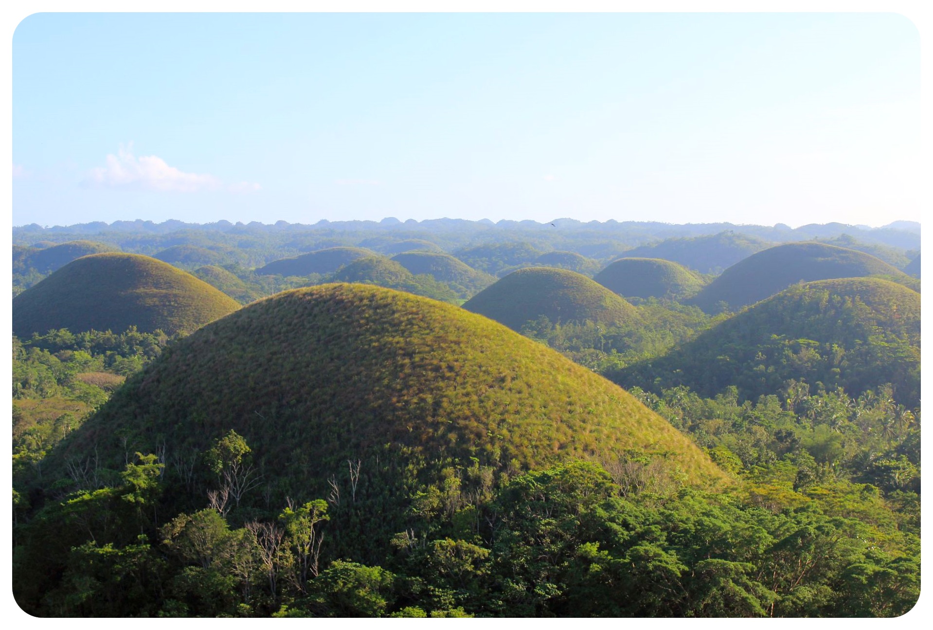 Bohol Filipinas