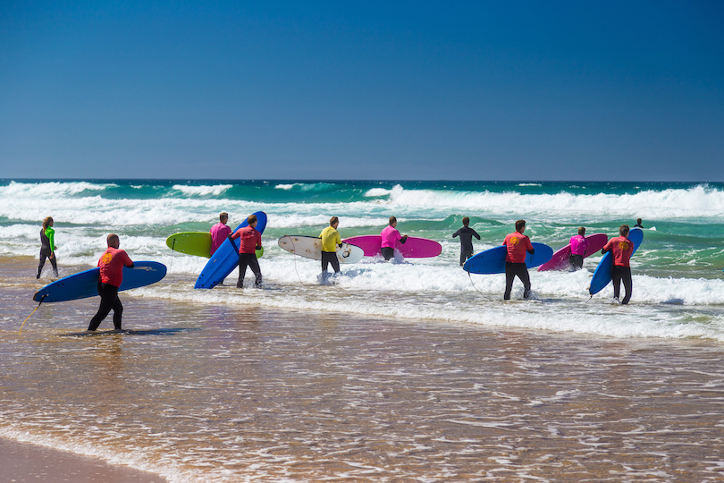 Praia do Guincho