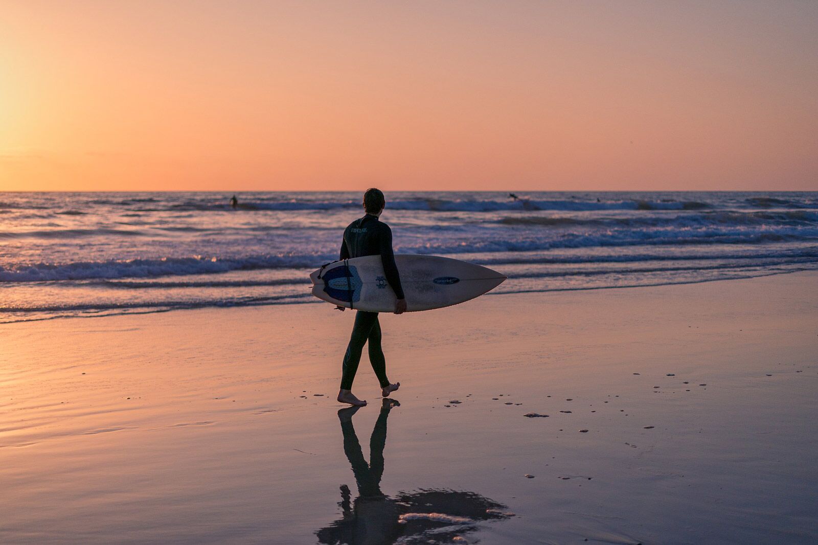 playa de la jolla