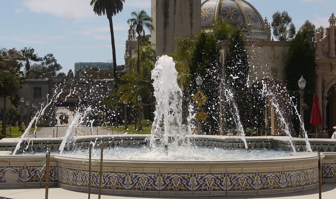 Las mejores atracciones de San Diego Balboa Park