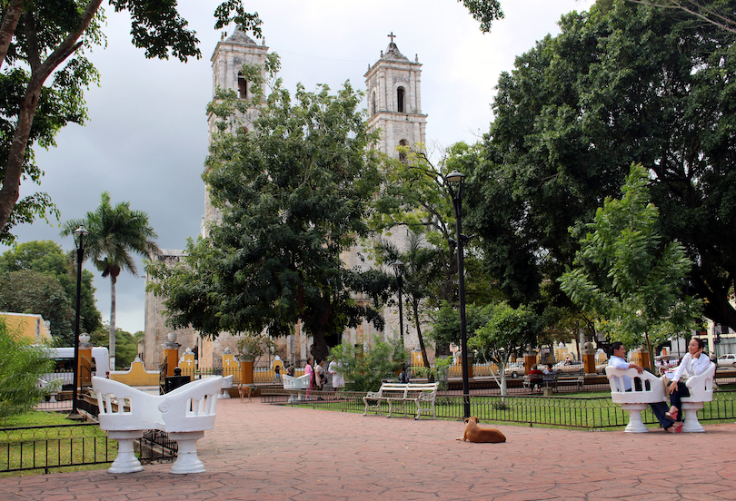 Plaza Mayor