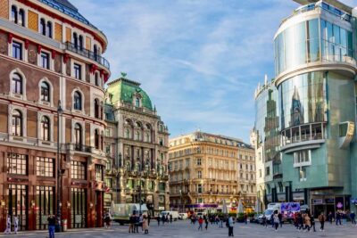 Los 6 mejores hoteles de Viena