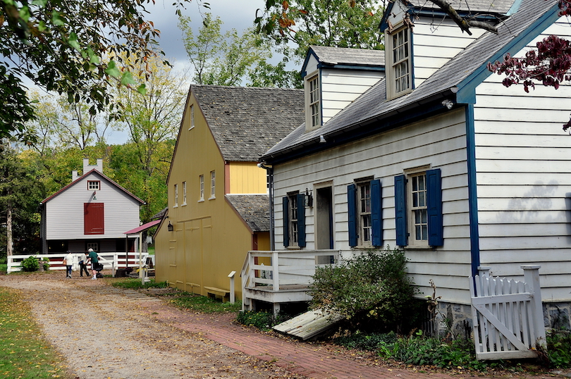 Museo del Valle de Landis