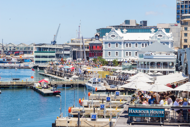 Victoria & Alfred Waterfront