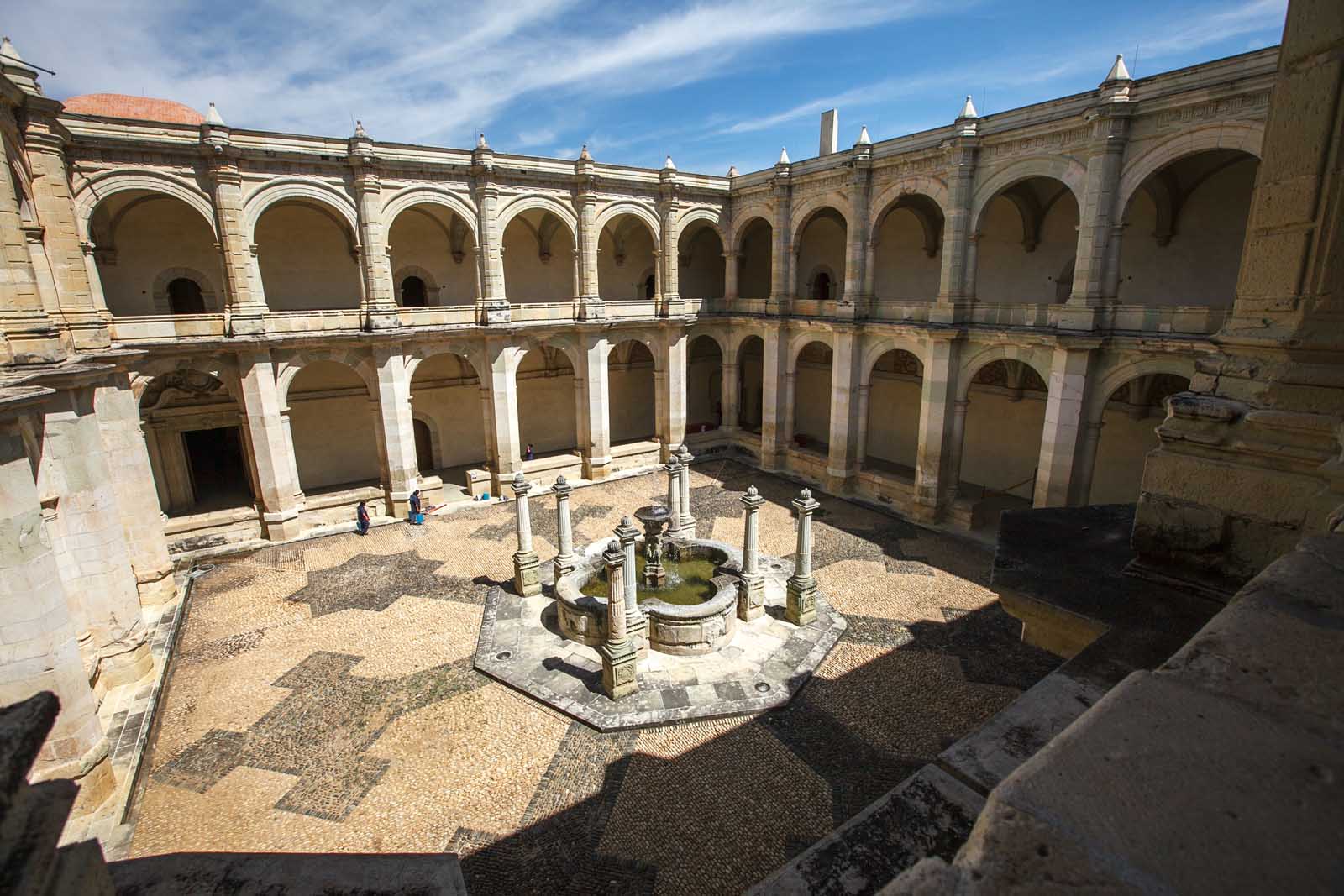 Qué hacer en Oaxaca Museo de Culturas de Oaxaca