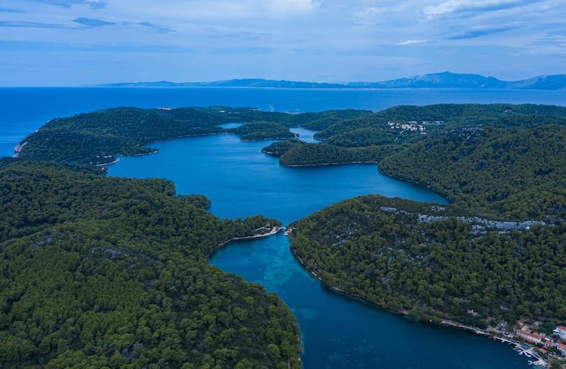 Mljet